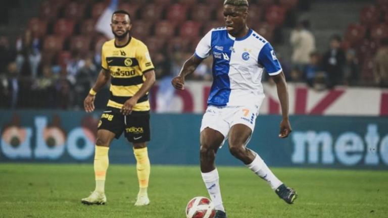 ΑΕΚ: Σενάρια για το «θηρίο» Εντέγκε (ΒΙΝΤΕΟ)