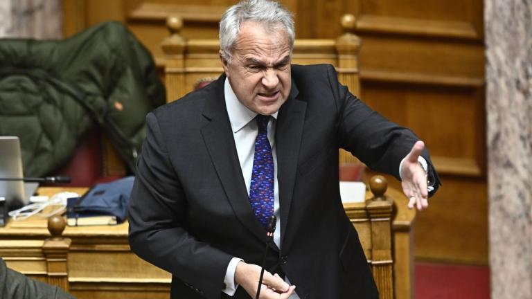 μακης βοριδης