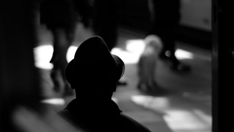 Κατάσκοπος