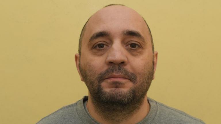 Βρετανία: Σε σχεδόν έντεκα χρόνια φυλάκισης καταδικάστηκε επικεφαλής δικτύου κατασκόπων