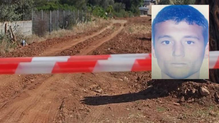 δολοφονία ραφηνα