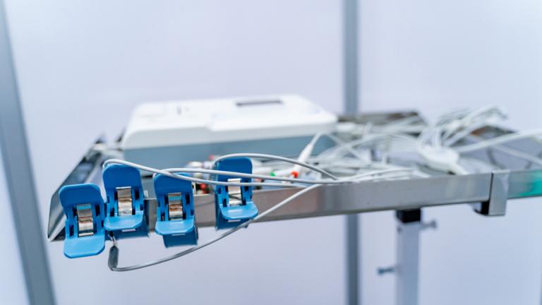 καρδιογράφος