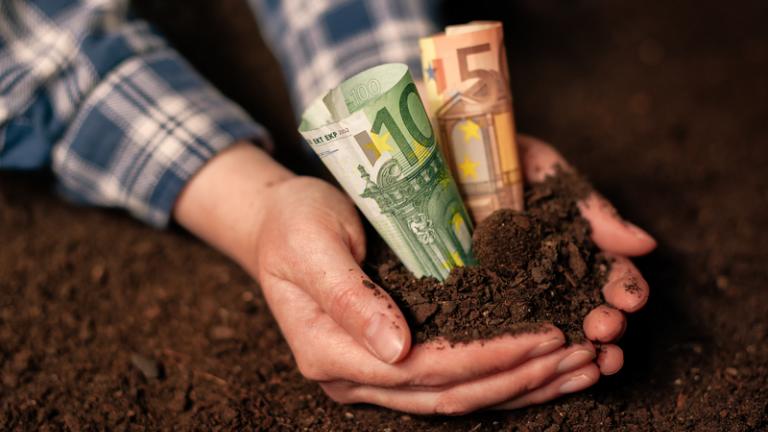 αγροτικες επιδοτησεις