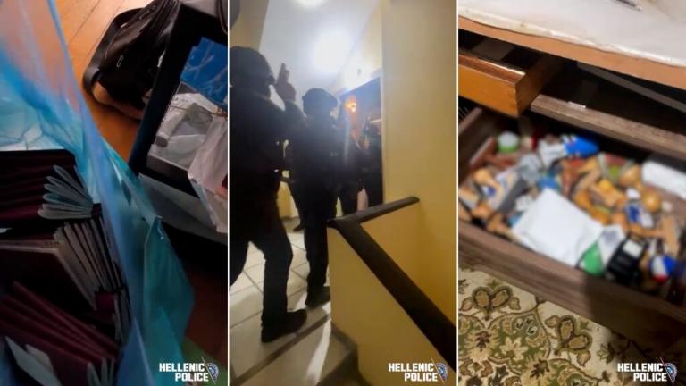 Δουλέμποροι