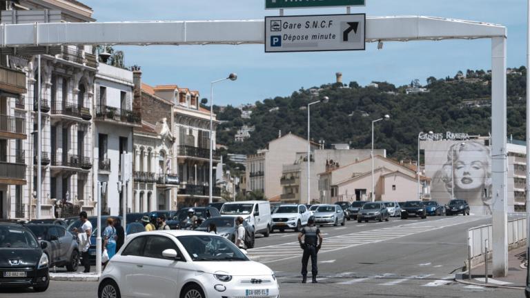 Γαλλία: Μετά τις Κάννες και η Νίκαια χωρίς ρεύμα - Για σαμποτάζ κάνουν λόγο οι Αρχές
