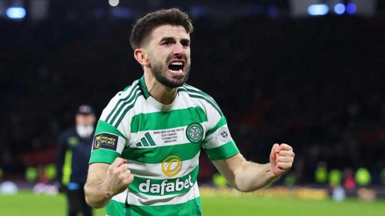 ΠΑΟΚ: Δυνατά για Γκρεγκ Τέιλορ!