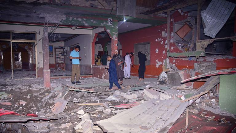 Ινδία - Πακιστάν: Επικίνδυνη κλιμάκωση των εχθροπραξιών με νεκρούς και τραυματίες