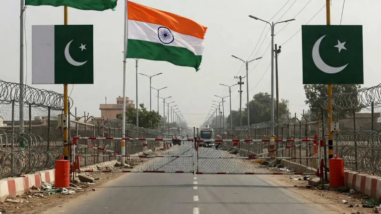india pakistan
