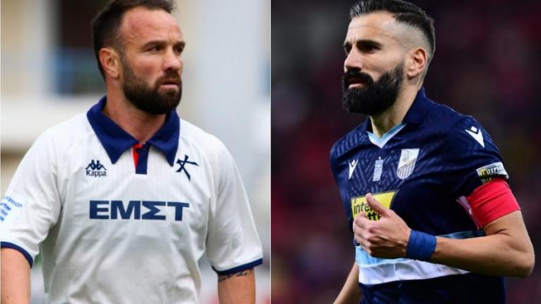 Ολυμπιακός: Επιστρέφουν Βαλμπουενά και Σιόβας!