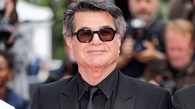  Φεστιβάλ Καννών: O Ιρανός Τζαφάρ Παναχί νικητής του Χρυσού Φοίνικα