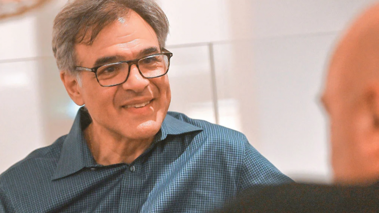 Τζον Κυριάκου, πρώην πράκτορας CIA: «Πιστεύω ότι 4-5 μέλη της 17Ν δεν συνελήφθησαν ποτέ»