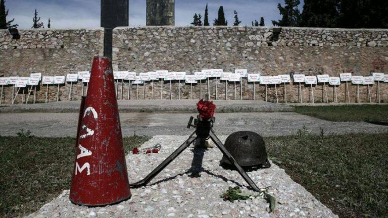 1 Μαΐου 1944: Οι Γερμανοί εκτελούν στο Σκοπευτήριο της Καισαριανής 200 Έλληνες ομήρους