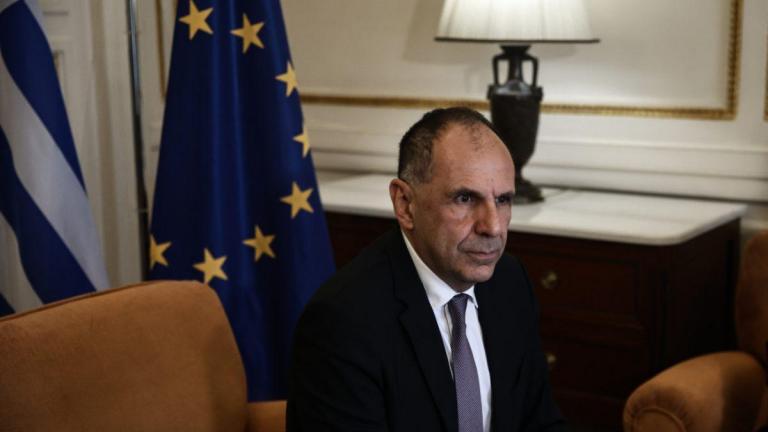 γιώργος Γεραπετρίτης