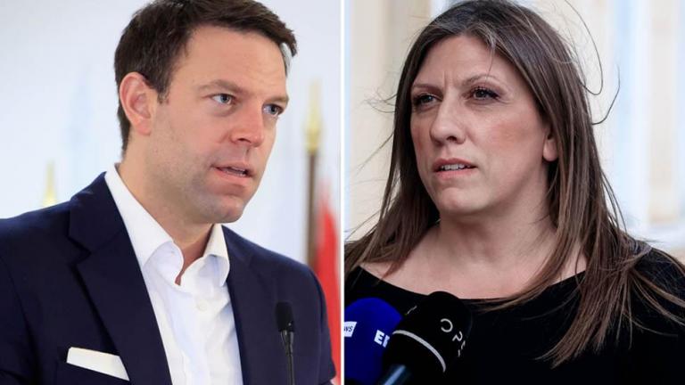 Συνεργασία για τα Τέμπη με την Πλεύση Ελευθερίας προανήγγειλε ο Στ. Κασσελάκης