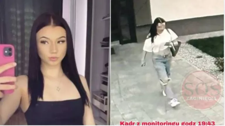 Κατερίνη: Στον Εισαγγελέα Εφετών ο 17χρονος Πολωνός που σκότωσε την 16χρονη φίλη του