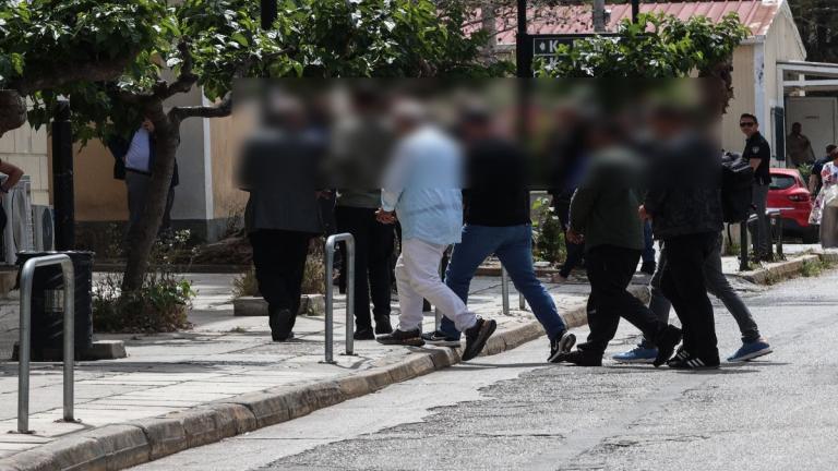 Κύκλωμα διαφθοράς στα Κτηματολογικά Γραφεία: Ποινική δίωξη για 3 κακουργήματα και 3 πλημμελήματα στους εμπλεκόμενους