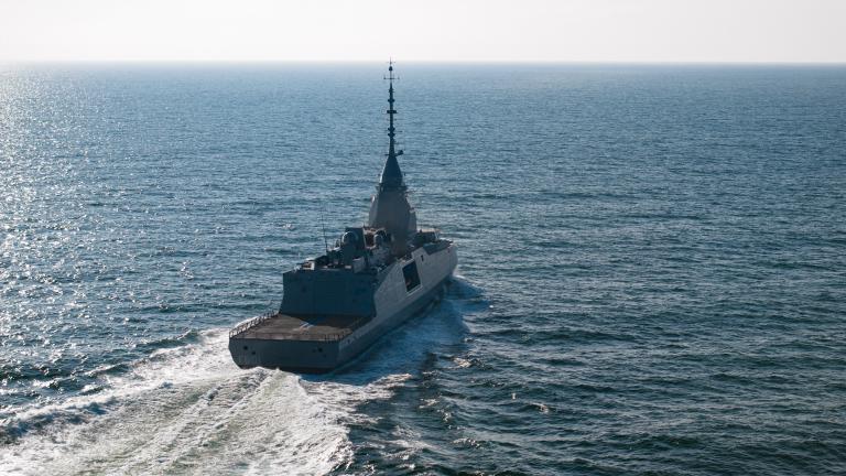 Φρεγάτα Κίμων