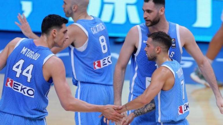 Eurobasket 2029: Η Ελλάδα... στο επίκεντρο!