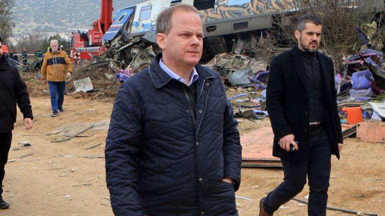 kostas ax karamanlis tempi