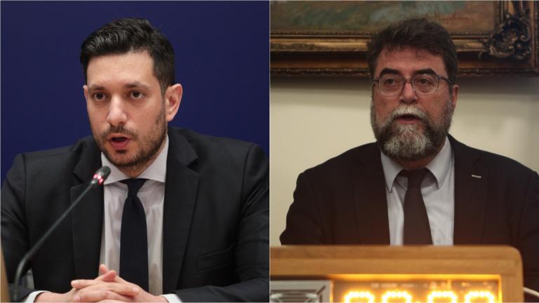 κυρανακης οικονομου