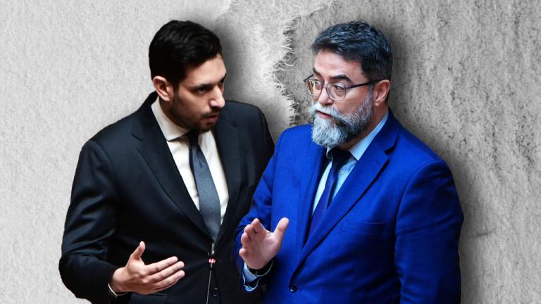 κυρανακης οικονομου