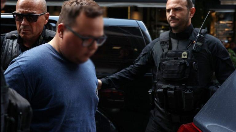 Λάρισα: Στη φυλακή ο 21χρονος που δολοφόνησε τη μητέρα του