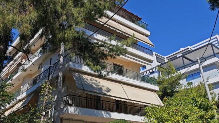 δολοφονια χαιδαρι