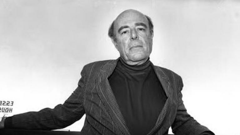 Μαρσέλ Οφίλς