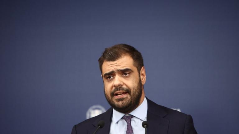 Παύλος Μαρινάκης