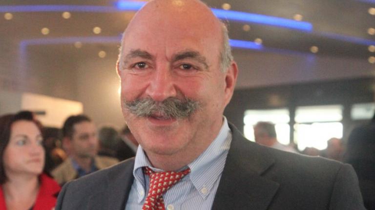 Απόπειρα δωροδοκίας ανώτατου δικαστή: Συνελήφθη στο πλαίσιο του αυτοφώρου ο Χρήστος Μαυρίκης