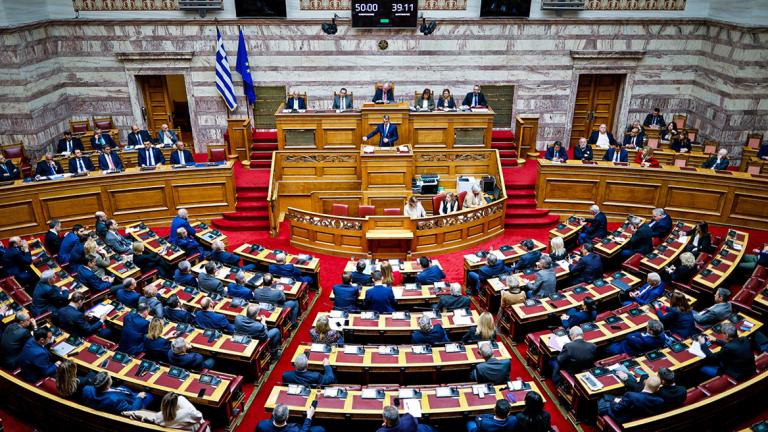 βουλη