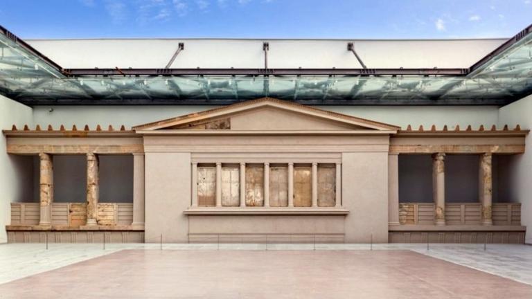 πολιτισμος