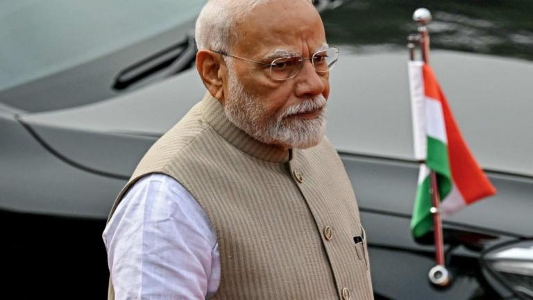 narendra modi