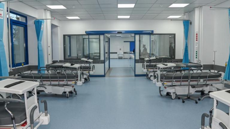 νοσοκομειο