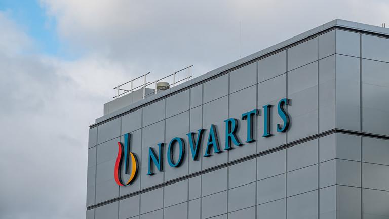 Novartis