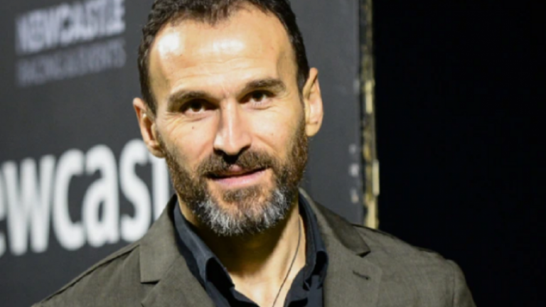 ΟΦΗ: Δίνει τα πάντα για το Νίκο Νταμπίζα!