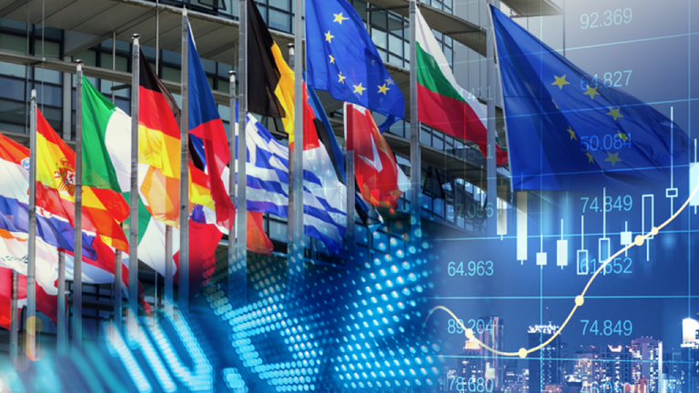 ευρωπαϊκά χρηματηστήρια