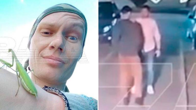 μαριούπολη