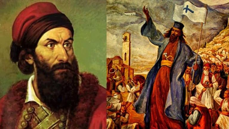 Παπαφλέσας - μανιάκι