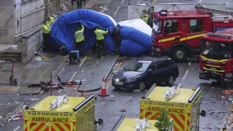 Αυτός είναι ο άνθρωπος που τραυμάτισε οπαδούς της Λίβερπουλ (pics)