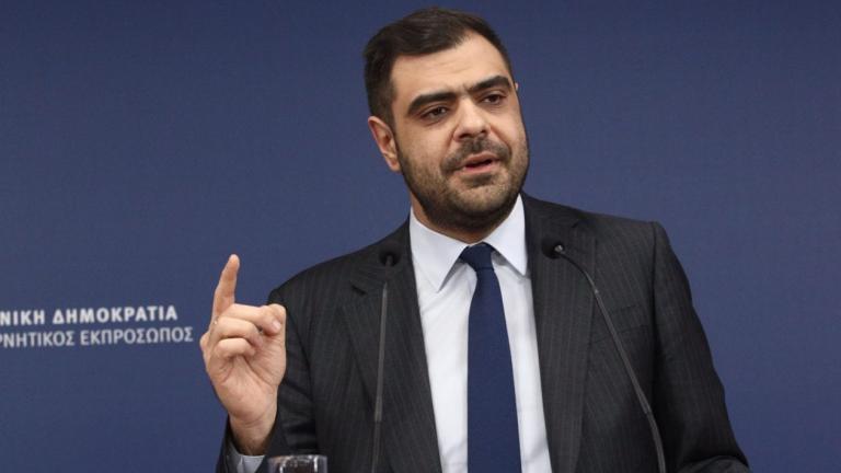 Παύλος Μαρινάκης