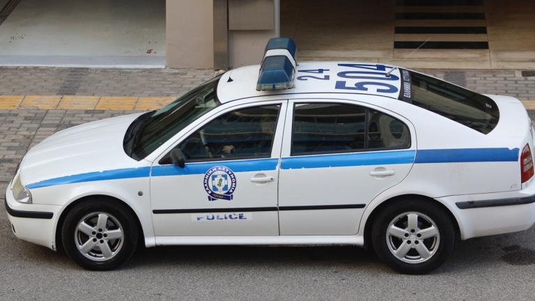 περιπολικό