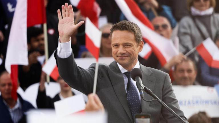 poland elections