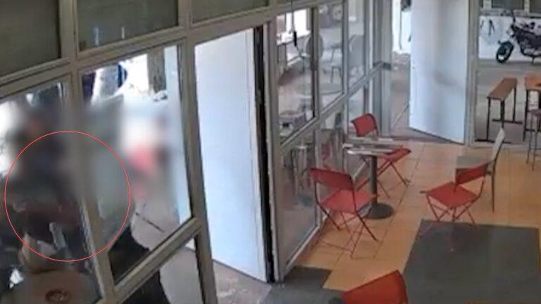 Πολυτεχνειούπολη: Στον εισαγγελέα ο φοιτητής που χαστούκισε ιδιοκτήτρια κυλικείου