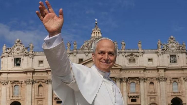 Πάπας Λέων ΙΔ