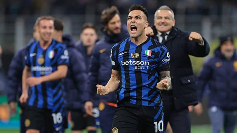 Ίντερ: Πάει για ρεκόρ εσόδων στο Champions League!