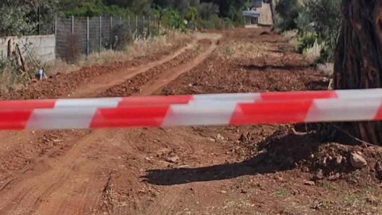 ραφήνα δολοφονία