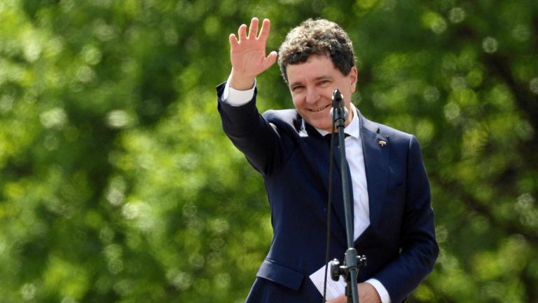 Νικούσορ Νταν