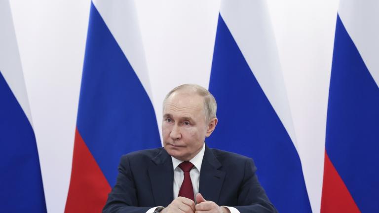 πουτιν
