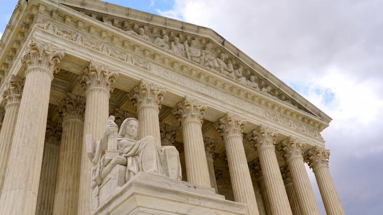 Ανώτατο Δικαστήριο ΗΠΑ